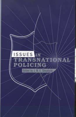 Issues in Transnational Policing(English, Hardcover, unknown)