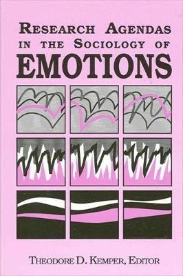 Research Agendas in the Sociology of Emotions(English, Hardcover, unknown)