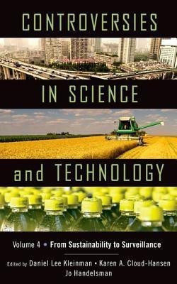 Controversies in Science and Technology(English, Hardcover, unknown)