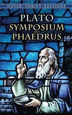 Symposium and Phaedrus New edition Edition(English, Paperback, Plato Plato)