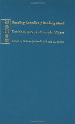 Reading Benedict / Reading Mead(English, Hardcover, unknown)