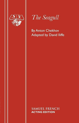 The Seagull(English, Paperback, Chekhov Anton Pavlovich)
