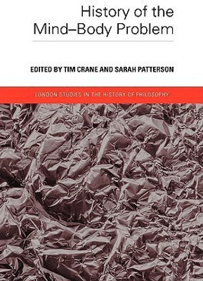 History of the Mind-Body Problem(English, Paperback, unknown)