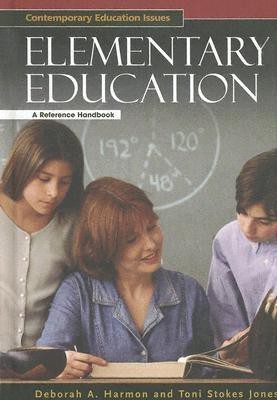 Elementary Education(English, Hardcover, Harmon Deborah)