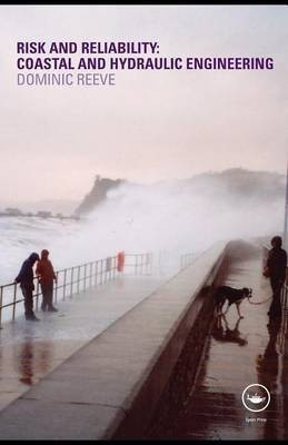 Risk and Reliability(English, Electronic book text, Reeve Dominic)
