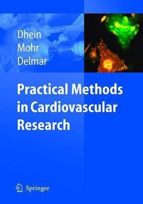 Practical Methods in Cardiovascular Research(English, Hardcover, unknown)