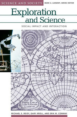Exploration and Science(English, Hardcover, Reidy Michael Sean)