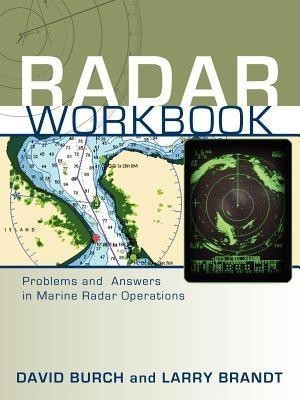 Radar Workbook(English, Paperback, Burch David)