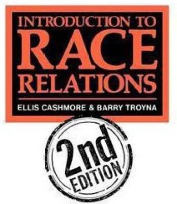 Introduction to Race Relations(English, Electronic book text, unknown)