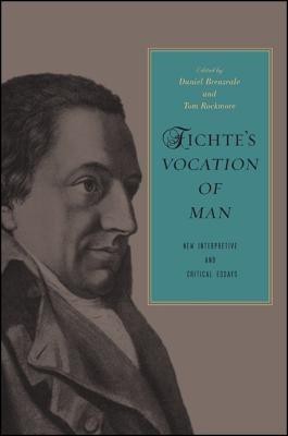 Fichte's Vocation of Man(English, Hardcover, unknown)