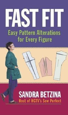Fast Fit(English, Paperback, Betzina Sandra)
