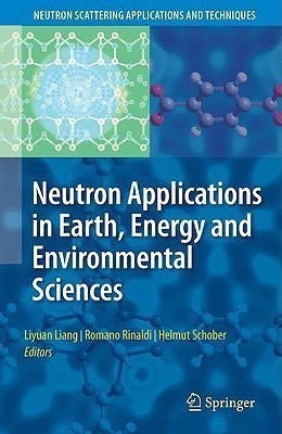 Neutron Applications in Earth, Energy and Environmental Sciences(English, Hardcover, unknown)