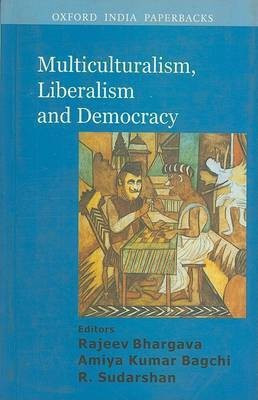 Multiculturalism, Liberalism and Democracy(English, Paperback, unknown)