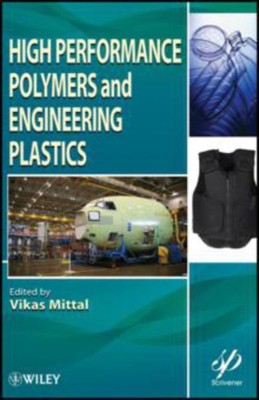 High Performance Polymers and Engineering Plastics(English, Hardcover, unknown)