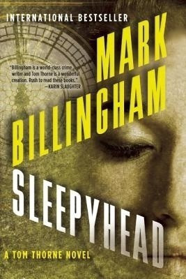 Sleepyhead(English, Paperback, Billingham Mark)
