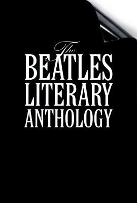 The Beatles Literary Anthology(English, Paperback, Evans Mike)