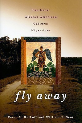 Fly Away(English, Hardcover, Rutkoff Peter M.)