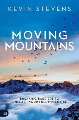 Moving Mountains(English, Paperback, Stevens Kevin)