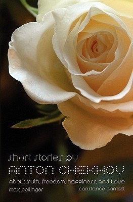 Short Stories by Anton Chekhov(English, Paperback, Chekhov Anton)