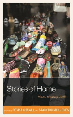 Stories of Home(English, Paperback, unknown)