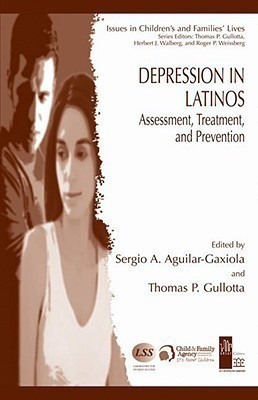 Depression in Latinos(English, Hardcover, unknown)
