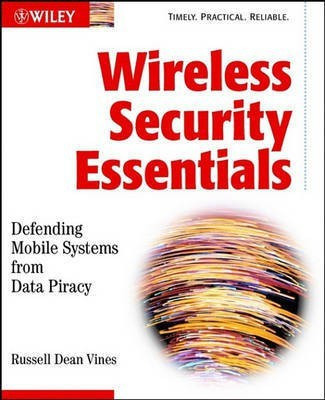 Wireless Security Essentials(English, Electronic book text, Vines Russell Dean)
