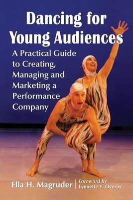 Dancing for Young Audiences(English, Paperback, Magruder Ella H.)