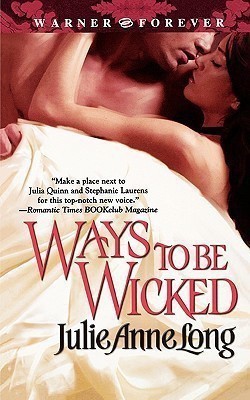 Ways to Be Wicked(English, Paperback, Long Julie Anne)