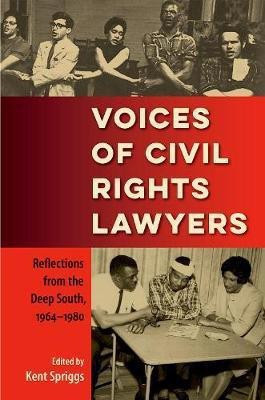 Voices of Civil Rights Lawyers(English, Hardcover, unknown)