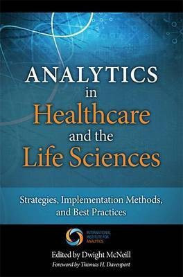 Analytics in Healthcare and the Life Sciences(English, Electronic book text, Davenport Thomas)