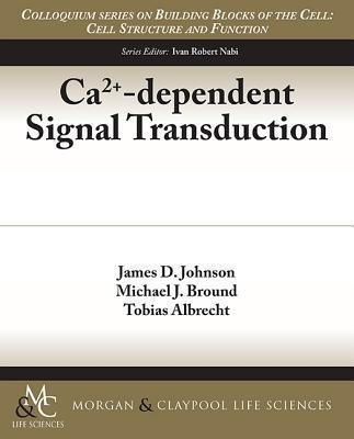 Ca2+-dependent Signal Transduction(English, Paperback, Johnson James D.)