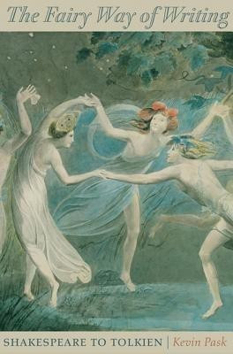 The Fairy Way of Writing(English, Hardcover, Pask Kevin)