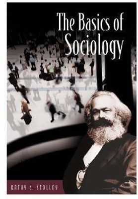 The Basics of Sociology(English, Hardcover, Stolley Kathy)