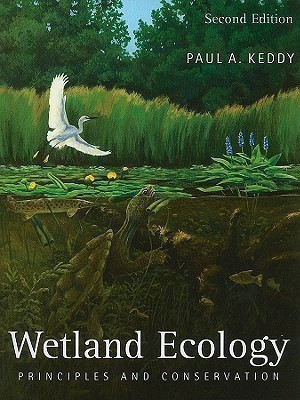 Wetland Ecology(English, Paperback, Keddy Paul A.)