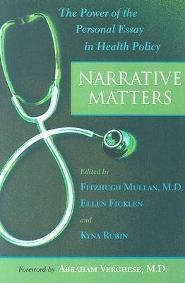 Narrative Matters(English, Paperback, unknown)