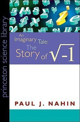 An Imaginary Tale(English, Paperback, Nahin Paul J.)