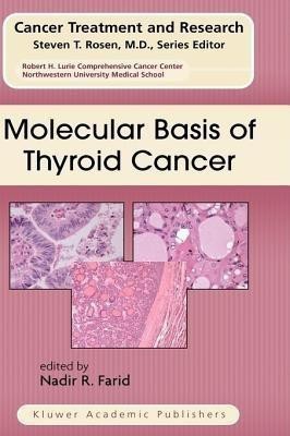 Molecular Basis of Thyroid Cancer(English, Hardcover, unknown)