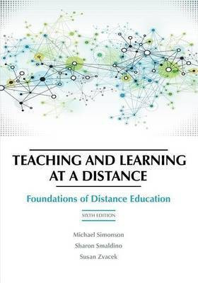 Teaching and Learning at a Distance(English, Paperback, unknown)