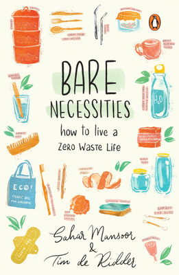 Bare Necessities(English, Paperback, Mansoor Sahar)