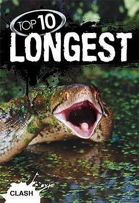 Clash Level 1: Top 10 Longest(English, Paperback, unknown)