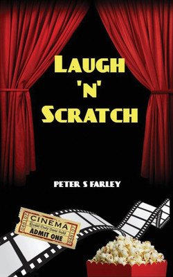 Laugh 'n' Scratch(English, Paperback, Farley Peter Stuart)