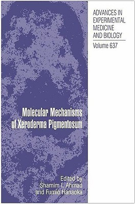 Molecular Mechanisms of Xeroderma Pigmentosum(English, Hardcover, unknown)