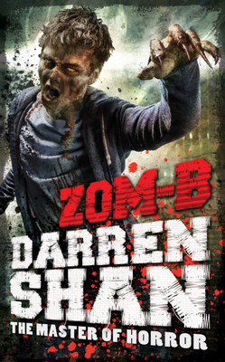 ZOM-B(English, Paperback, Shan Darren)