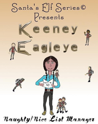 Keeney Eagleye(English, Paperback, Moore Joe)
