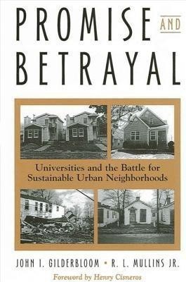 Promise and Betrayal(English, Paperback, Gilderbloom John I.)