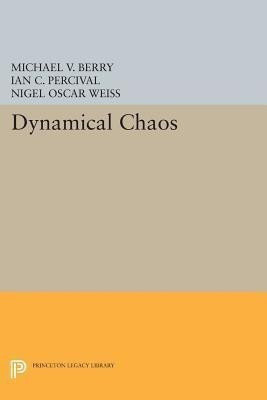 Dynamical Chaos(English, Paperback, unknown)
