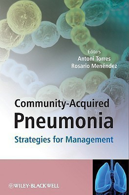 Community-Acquired Pneumonia  - Strategies for Management(English, Hardcover, unknown)