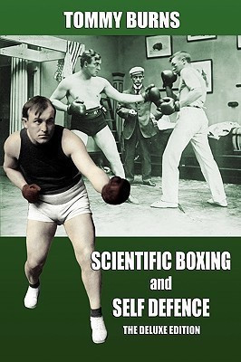 Scientific Boxing and Self Defence(English, Paperback, Burns Tommy)