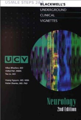 Neurology(English, Paperback, Bhushan Vikas)