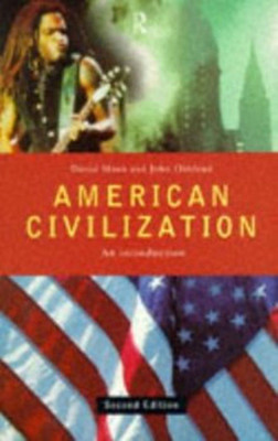 American Civilization(English, Paperback, unknown)